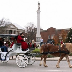 Dickens of a Christmas