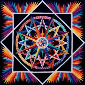 Mariners Compass